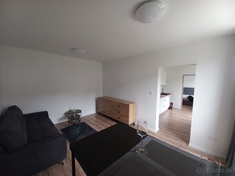 2 izbový byt na prenájom - 2