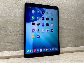 Apple iPad Air 3 Wi-Fi 64GB Space Gray - 2