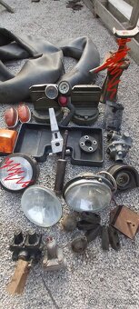 Predám nd avia multicar 25 - 2