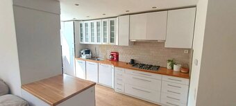 3-izb. byt, Sokolská, Staré Mesto, 3.p./4 s výťahom, balkón - 2