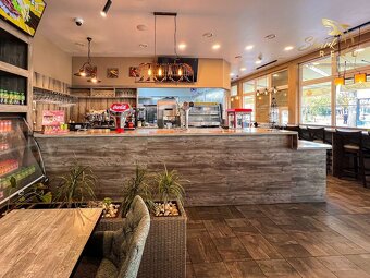 Rozbehnutý biznis v srdci Piešťan hľadá nového majiteľa - 2