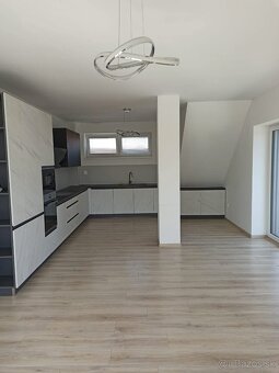 Byt na prenájom v Bojniciach - 2