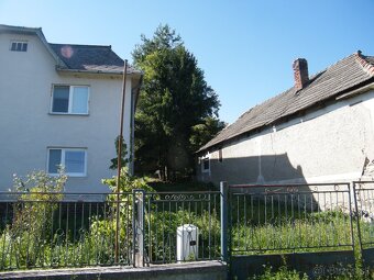 Na predaj rodinný dom – Nižný Čaj - 2