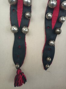 Rolničky na kone - 2