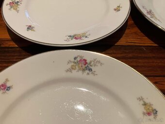 Dezertne taniere - 2