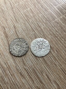 striebro Prusko 1/24 - 2