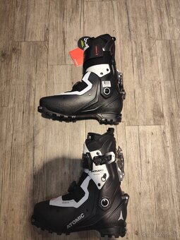 Atomic Backland Ultimate Expert W - 2