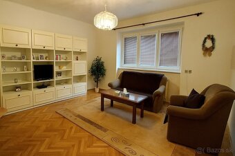 Byt v Novom Meste nad Váhom - 2