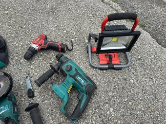 Extol premium aku sada - 2