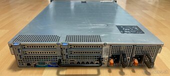 Server Dell PowerEdge R710 - 2