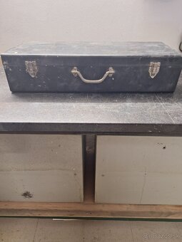 Búracie kladivo - 2