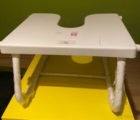 Predám úplne novú zdravotnú sedačku do vane - 2