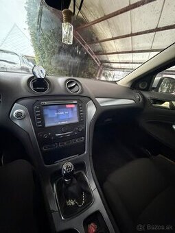 Predám Ford Mondeo r. 2011 - 2