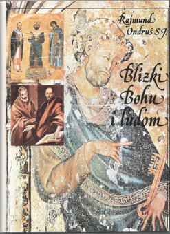 Knihy s náboženskou tematikou 2 - 2