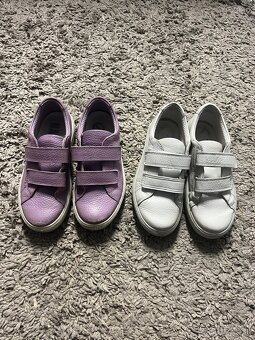 Predám detské letné sandálky. - 2