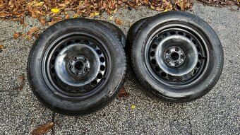 88. VW, ŠKODA, SEAT R16 - 2