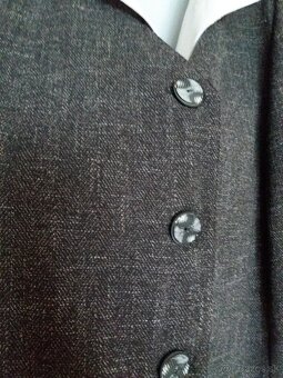 Dámsky komplet pre moletky - 2