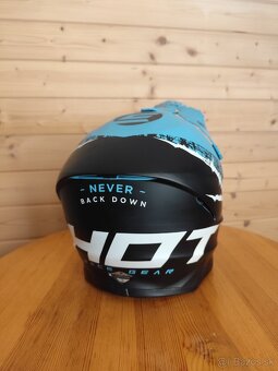 Prilba SHOT veľkosť L - 2