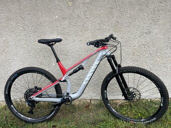 Canyon Neuron CF8 L - 2