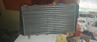 CHLADIČ S VENTILATOROM FELICIA NA PREDAJ. - 2