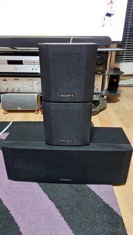 Sony - repro - 2