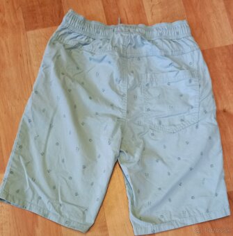 Chlapčenské šortky Reserved - 2