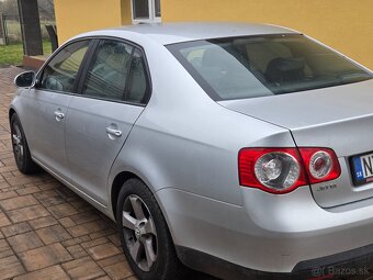 Volkswagen jetta 1.9tdi 77kw - 2