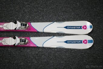 dámske lyže Dynastar Intense ligt 144 cm - 2