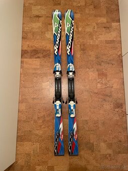 Nordica Dobermann GS 142 - 2