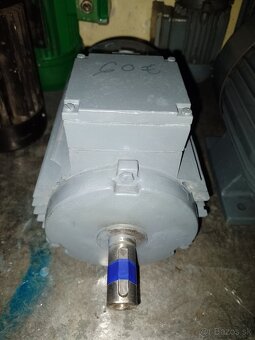 Predam elektromotor na 380-400V. - 2