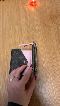 Penazenka Louis Vuitton - 2
