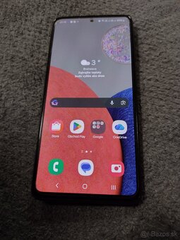Samsung a52s 5G 128GB/6GB - 2