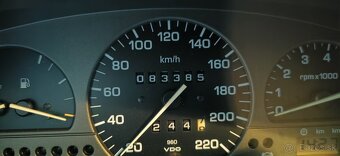 Motor vw, seat 1.6 74kw - 2