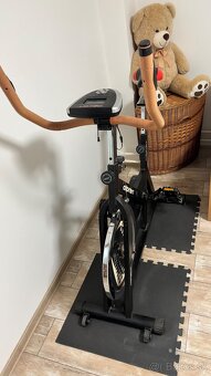 Stacionárny bicykel - 2