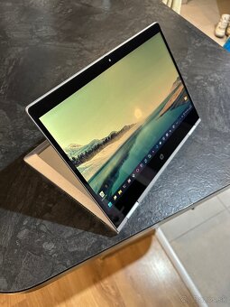 HP ProBook x360 435 G8 (2in1) - 2
