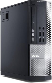 Dell Optiplex 9020 SFF, i5, 16GB RAM, 128GB SSD - 2