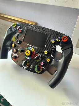 Thrustmaster TS-PC - 2