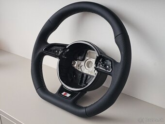 Volant Audi A5 A4 Q5 - 2