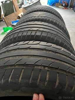 235/45 r17 letné pneumatiky - 2