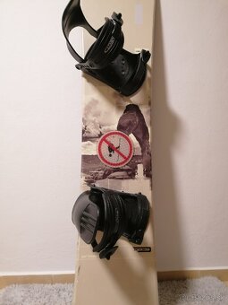 Snowboard - 2
