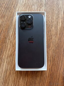 predám iphone 16 pro 256 - 2