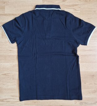 Predam panske tricko Tommy Hilfiger - 2