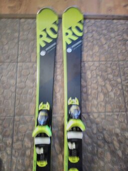 Lyže ROSSIGNOL - 2