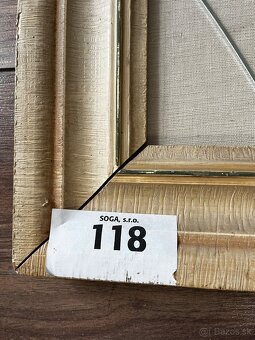 Predam obraz od B. Hoffstadter - 2