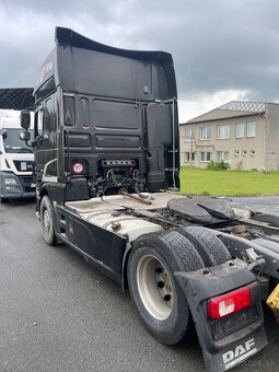 Prodam nahradni dily DAF XF 106.510 - 2