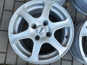 Elektróny 4x108 R15 - 2