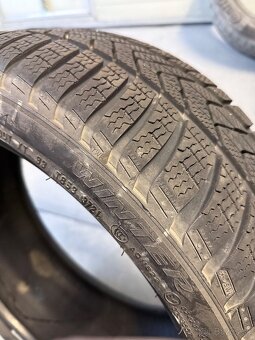 R19 245/40 Pirelli Zimna 1Kus - 2