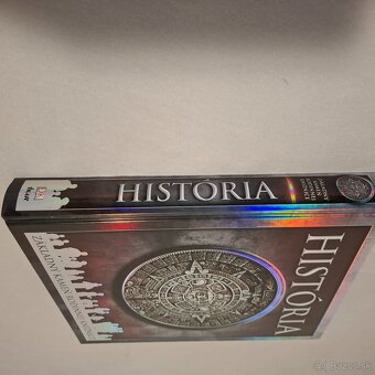 História - 2