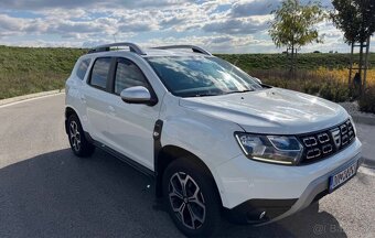 DACIA DUSTER 1.3 Tce 4x4 PRESTIGE ODPOCET DPH - 2