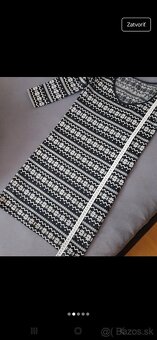 Rozne saty na jar/jesen - 2